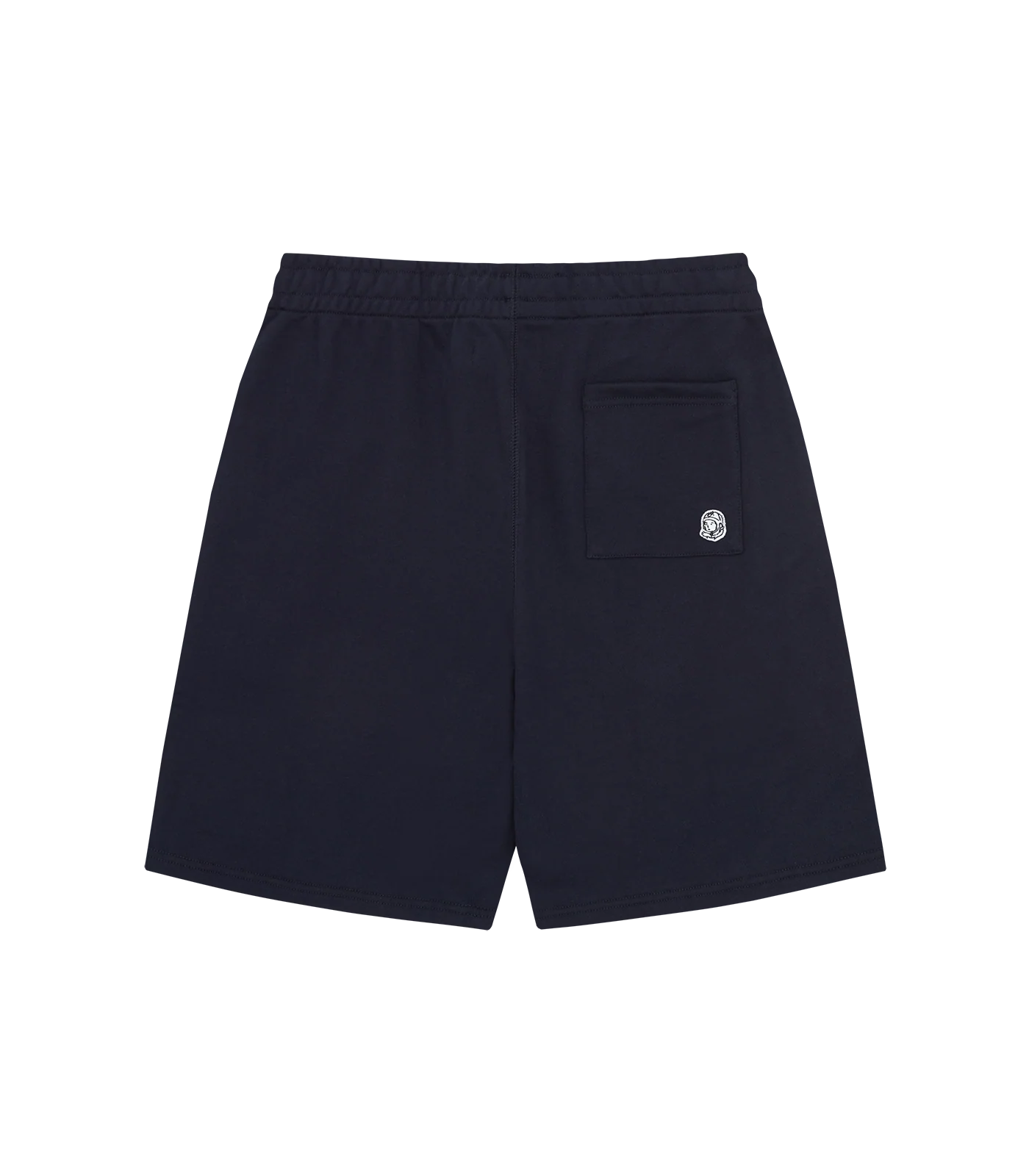 SMALL ARCH LOGO SHORTS - NAVY - Image 2