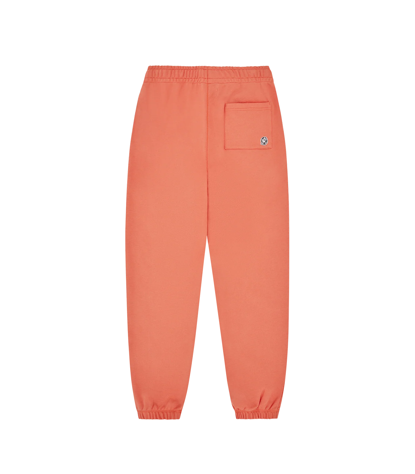 SMALL ARCH LOGO SWEATPANTS - BRIGHT PEACH - Image 2