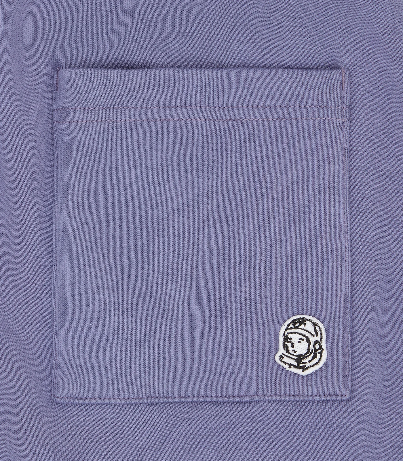 SMALL ARCH LOGO SWEATPANTS - LAVENDER - Image 4