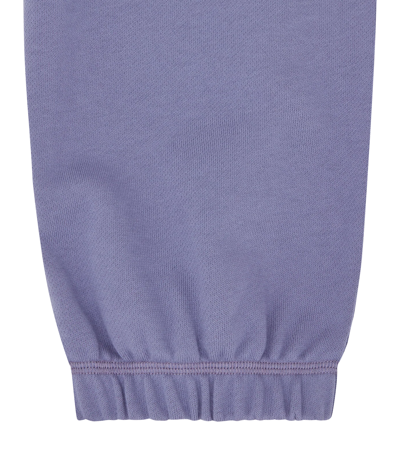 SMALL ARCH LOGO SWEATPANTS - LAVENDER - Image 5