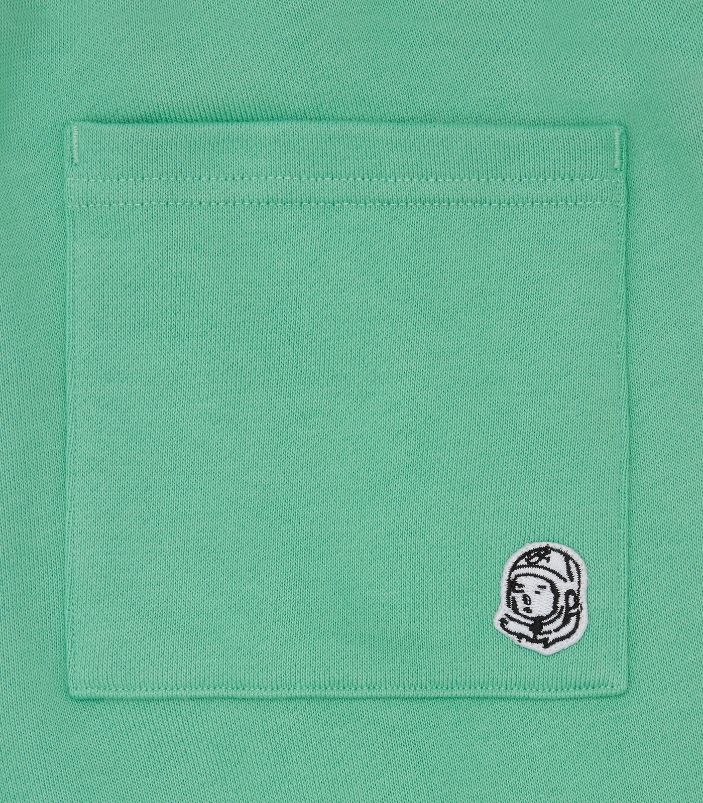 SMALL ARCH LOGO SWEATPANTS - MINT - Image 4
