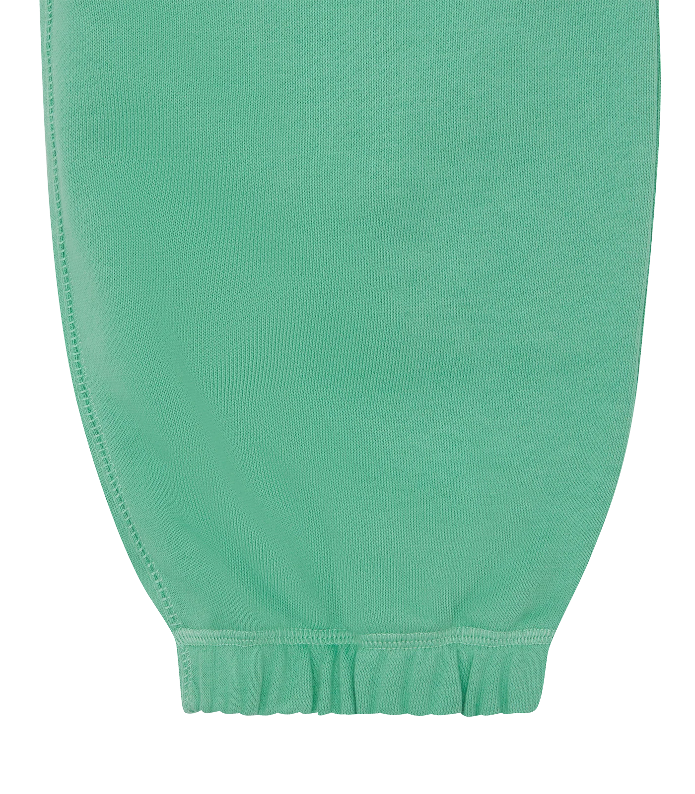 SMALL ARCH LOGO SWEATPANTS - MINT - Image 5