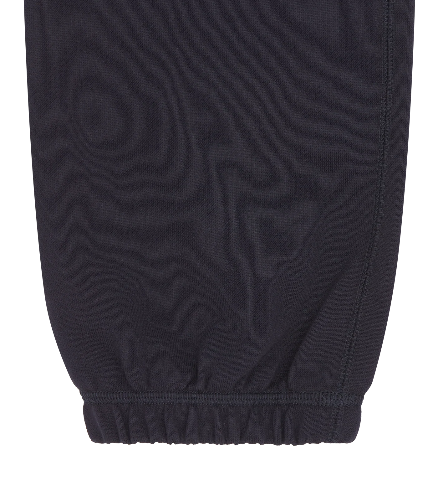 SMALL ARCH LOGO SWEATPANTS - NAVY/PINK LOGO - Image 5