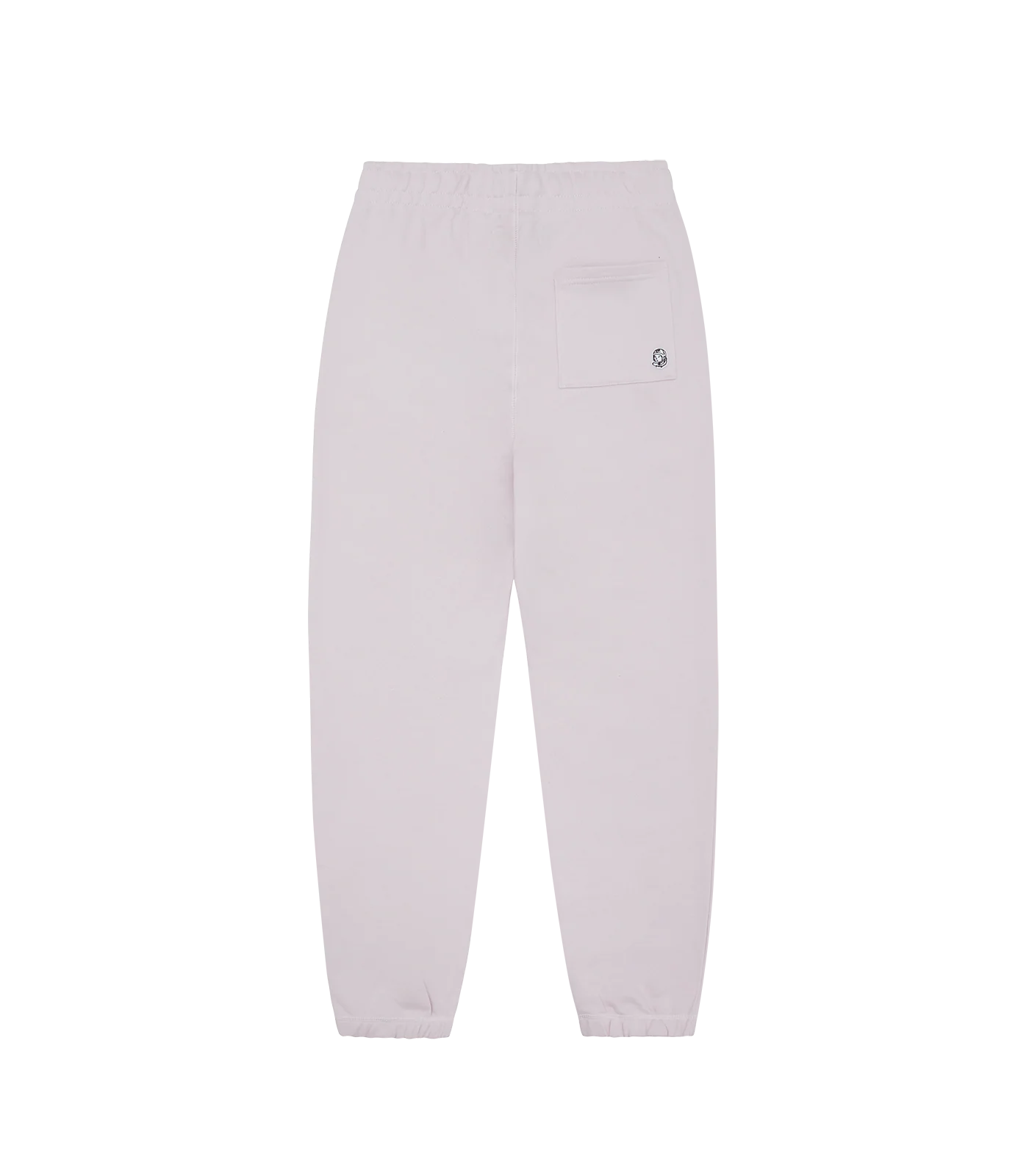 SMALL ARCH LOGO SWEATPANTS - LILAC - Image 2