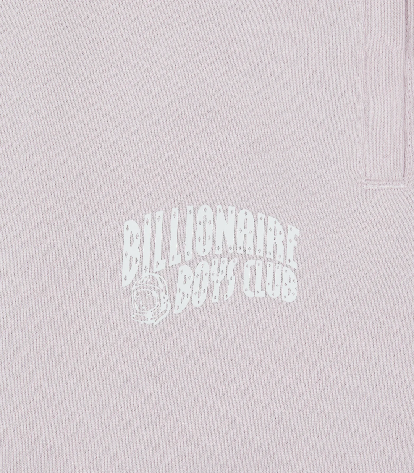SMALL ARCH LOGO SWEATPANTS - LILAC - Image 3