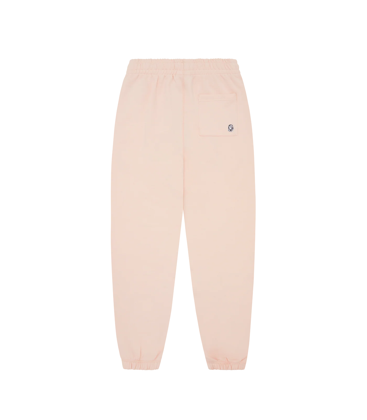 SMALL ARCH LOGO SWEATPANTS - POWDER PINK - Image 2