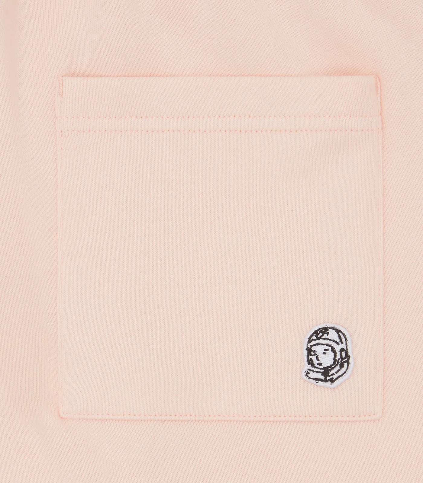 SMALL ARCH LOGO SWEATPANTS - POWDER PINK - Image 4