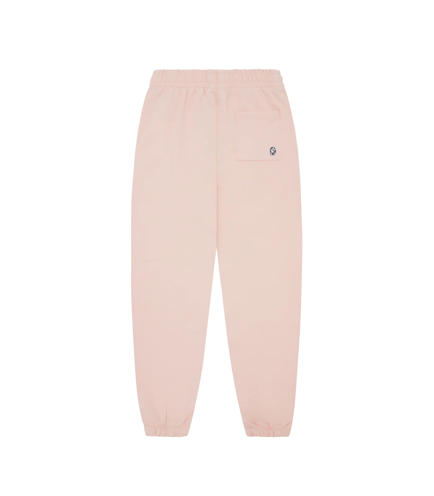 SMALL ARCH LOGO SWEATPANTS - POWDER PINK/WHITE LOGO - Image 2