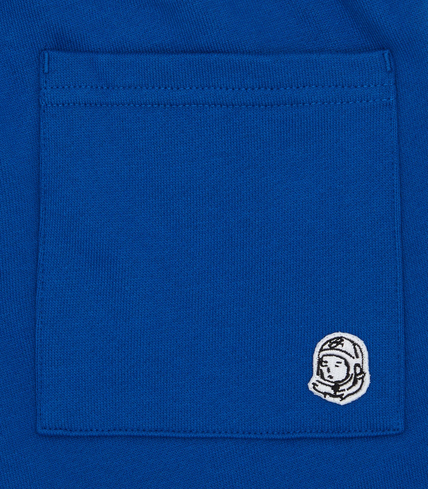 SMALL ARCH LOGO SWEATPANTS - ROYAL BLUE - Image 4
