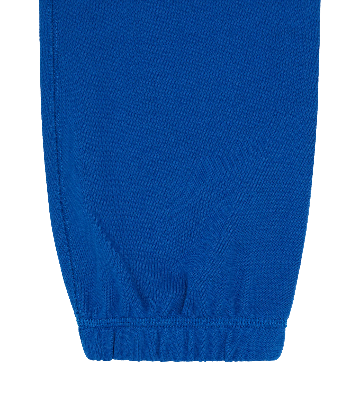 SMALL ARCH LOGO SWEATPANTS - ROYAL BLUE - Image 5
