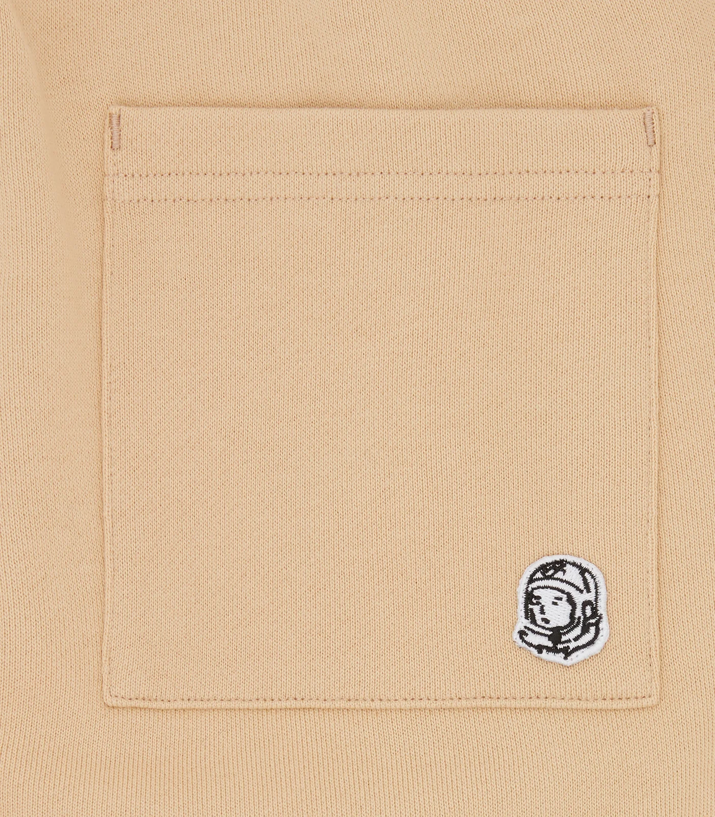 SMALL ARCH LOGO SWEATPANTS - SAND - Image 4