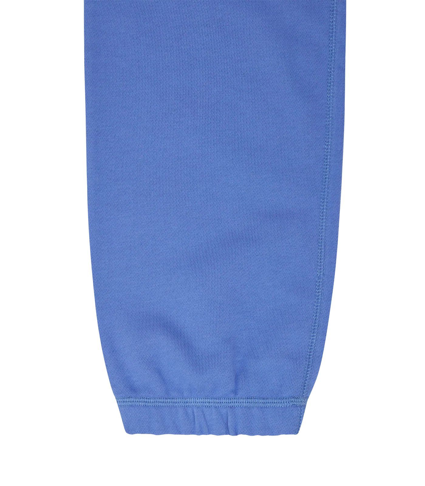 SMALL ARCH LOGO SWEATPANTS - VIOLET - Image 5