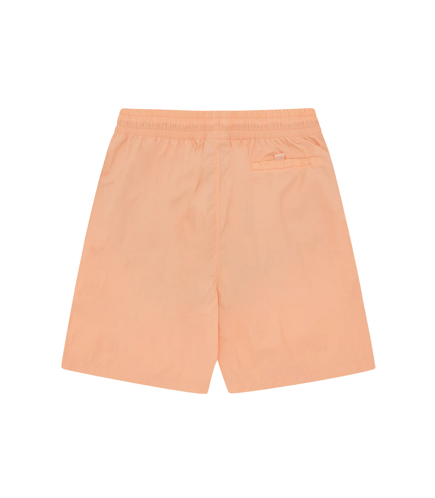 SMALL ARCH LOGO SWIMSHORTS - LIGHT PEACH - Image 2