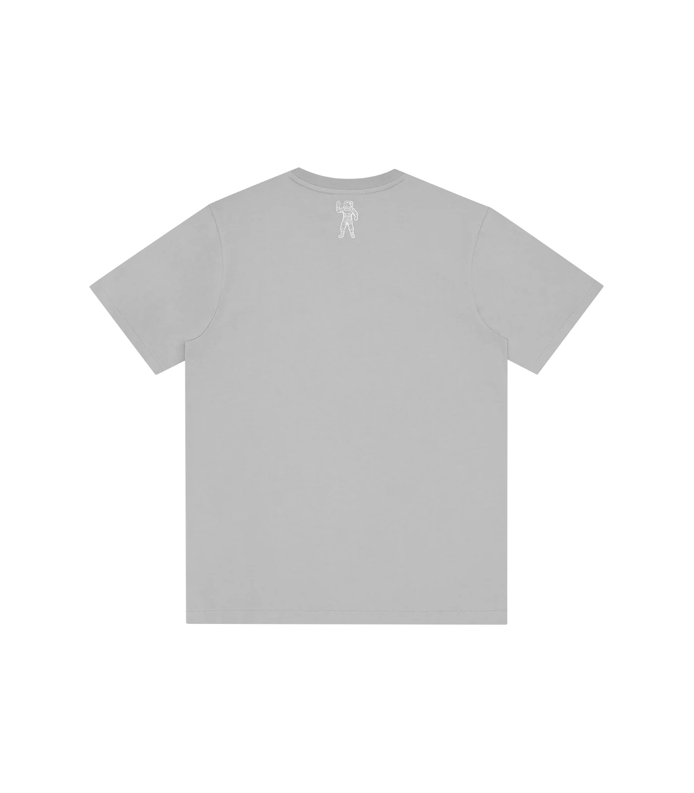 SMALL ARCH LOGO T-SHIRT - FLAT GREY - Image 2