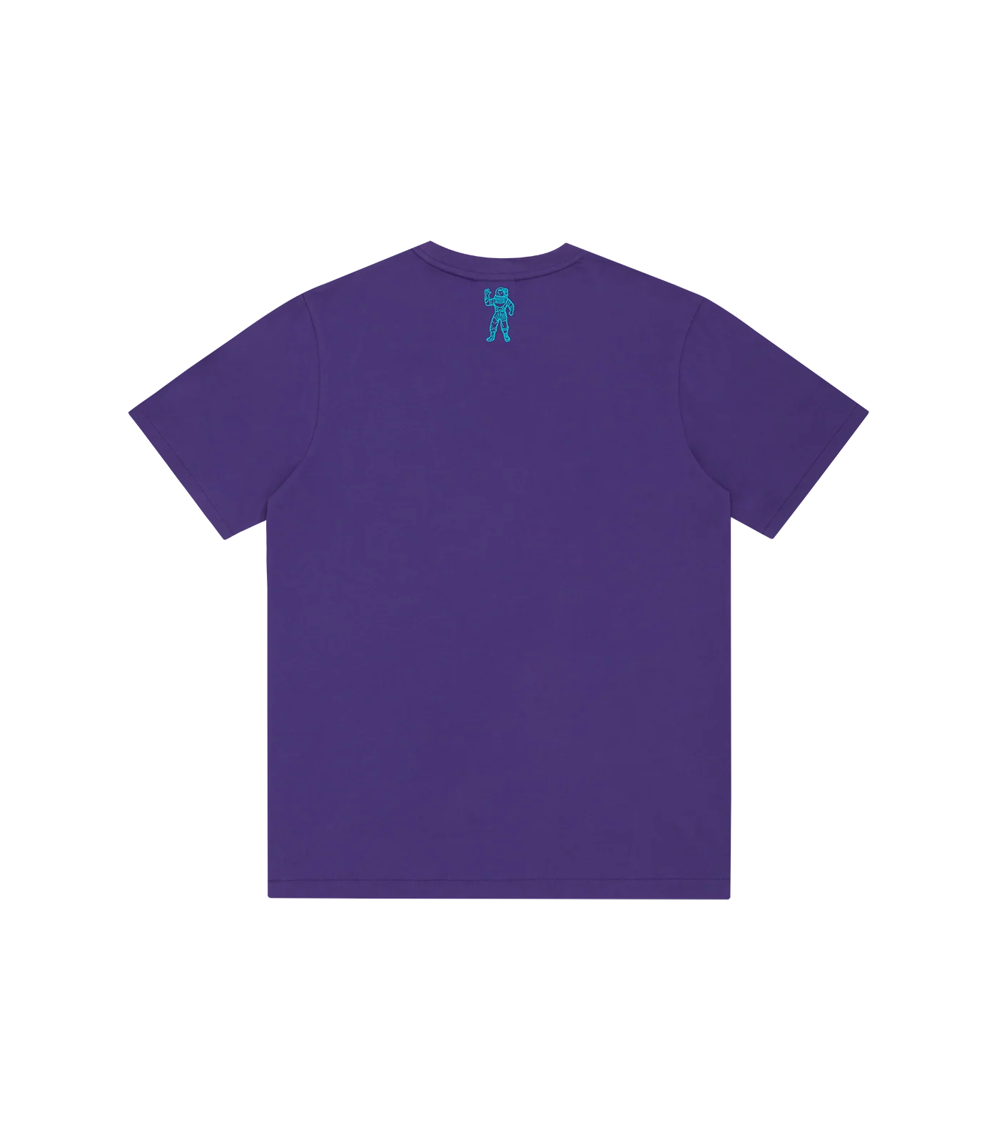 SMALL ARCH LOGO T-SHIRT - GRAPE - Image 2