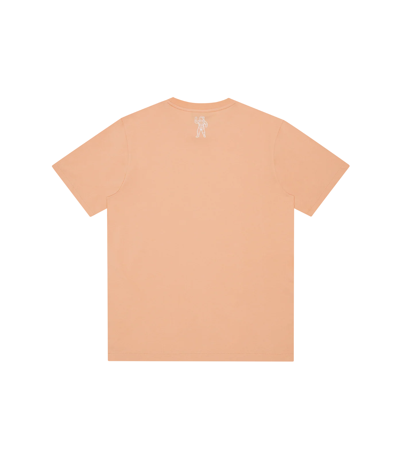 SMALL ARCH LOGO T-SHIRT - LIGHT PEACH - Image 2