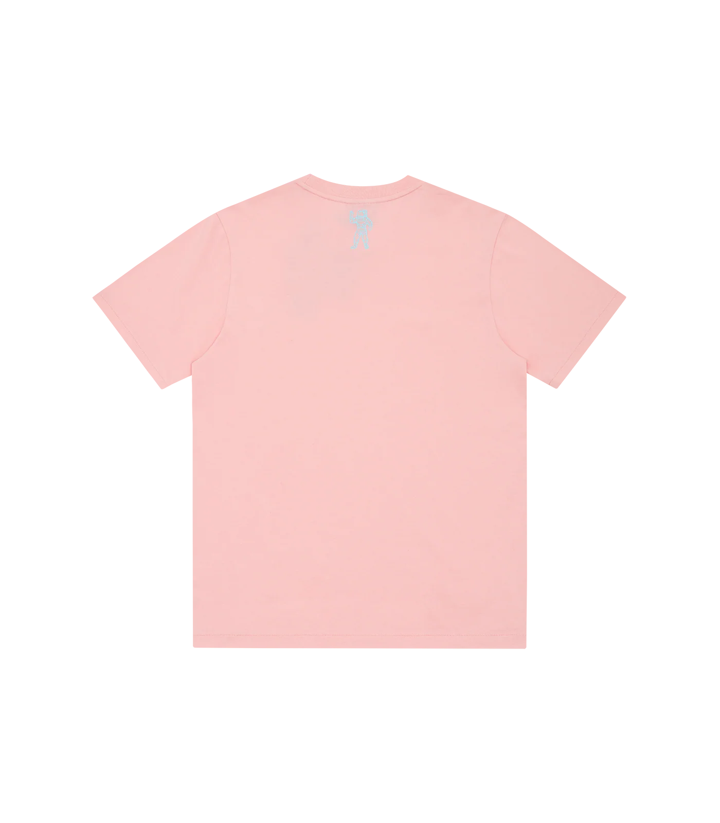 SMALL ARCH LOGO T-SHIRT - PINK - Image 2