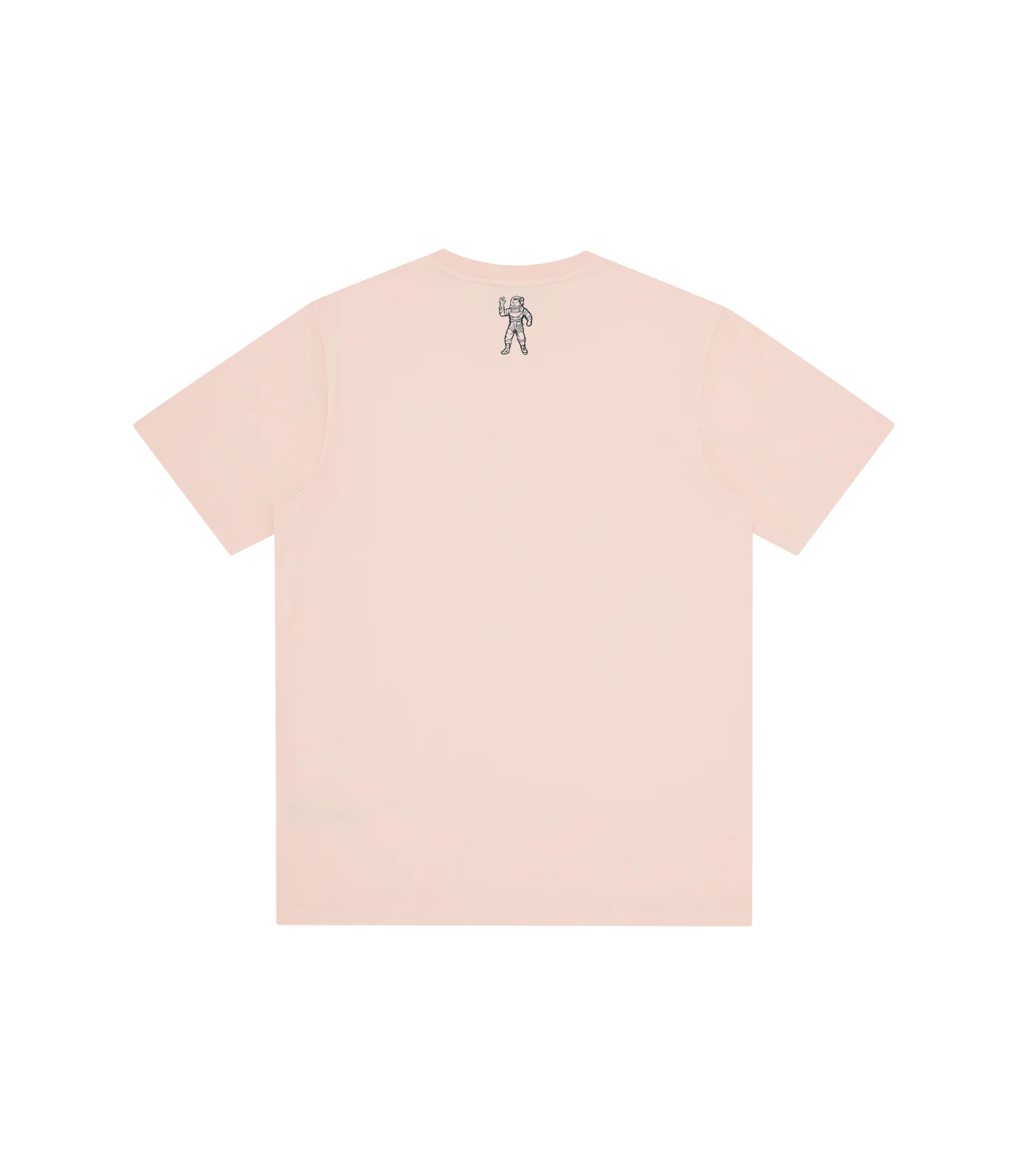SMALL ARCH LOGO T-SHIRT - POWDER PINK - Image 2