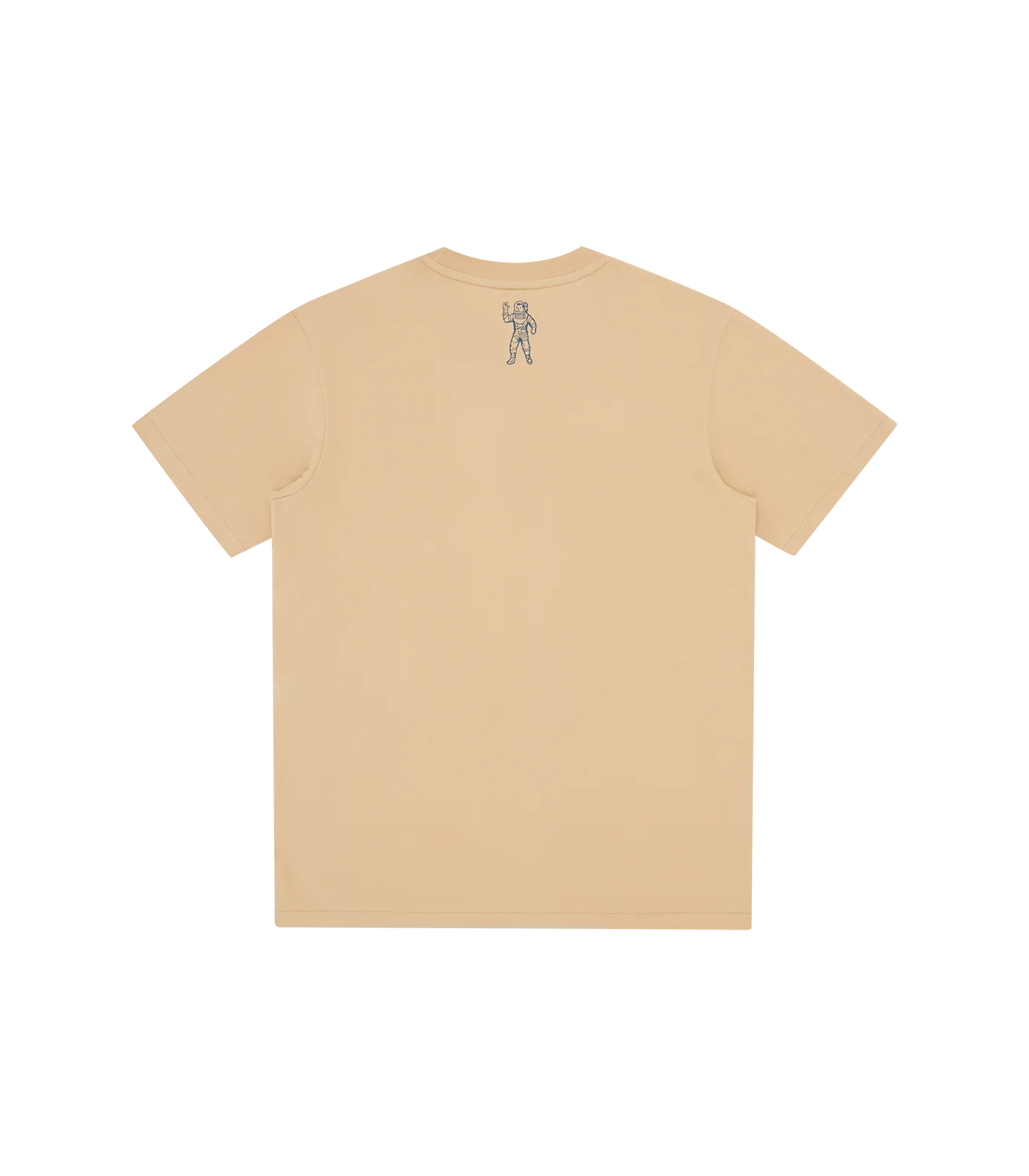 SMALL ARCH LOGO T-SHIRT - SAND - Image 2