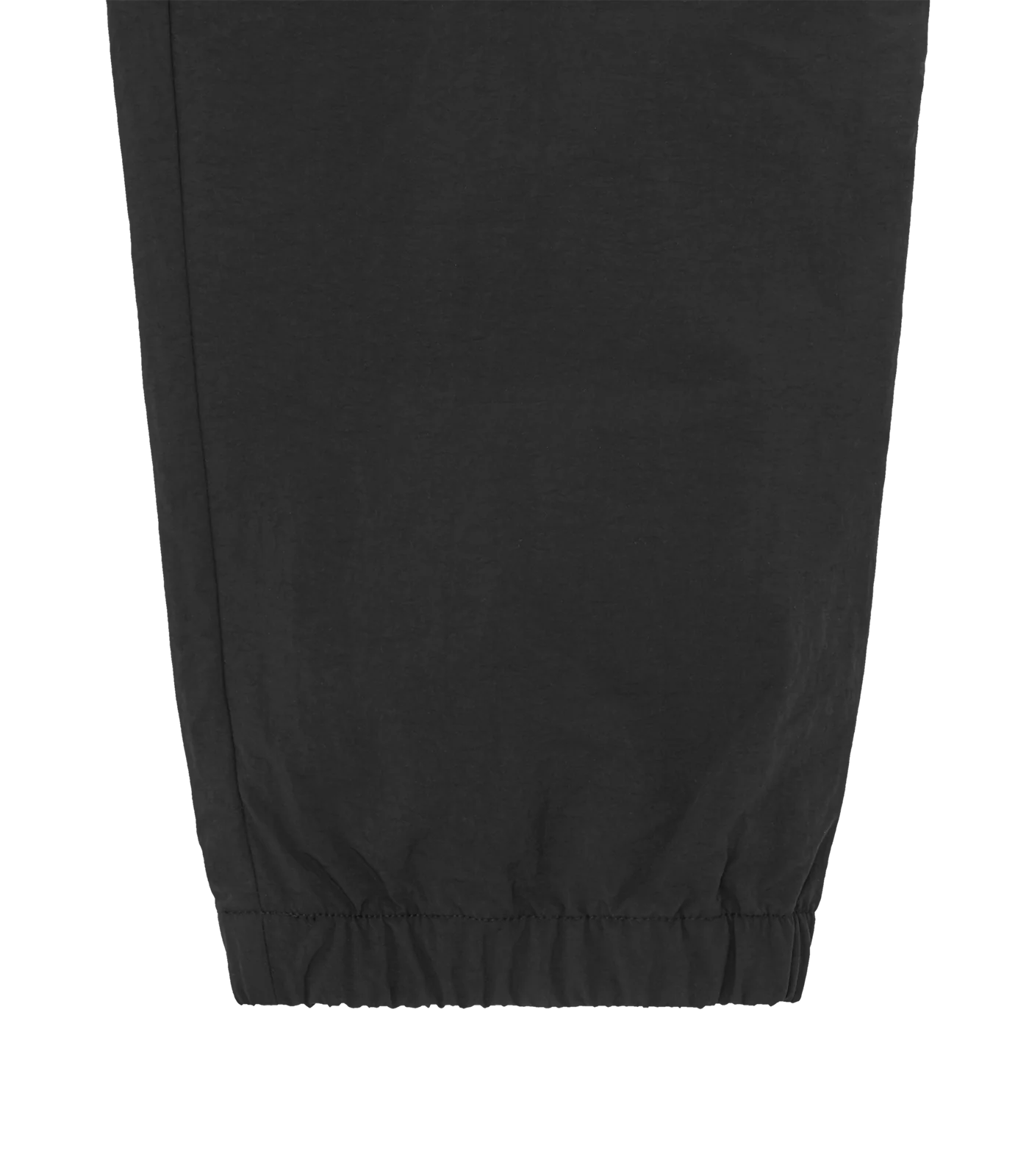 SMALL ARCH LOGO TECHNICAL TRACK PANTS - BLACK - Image 4