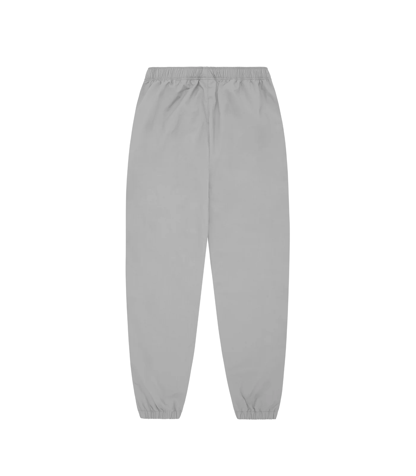 SMALL ARCH LOGO TECHNICAL TRACK PANTS - FLAT GREY - Image 2