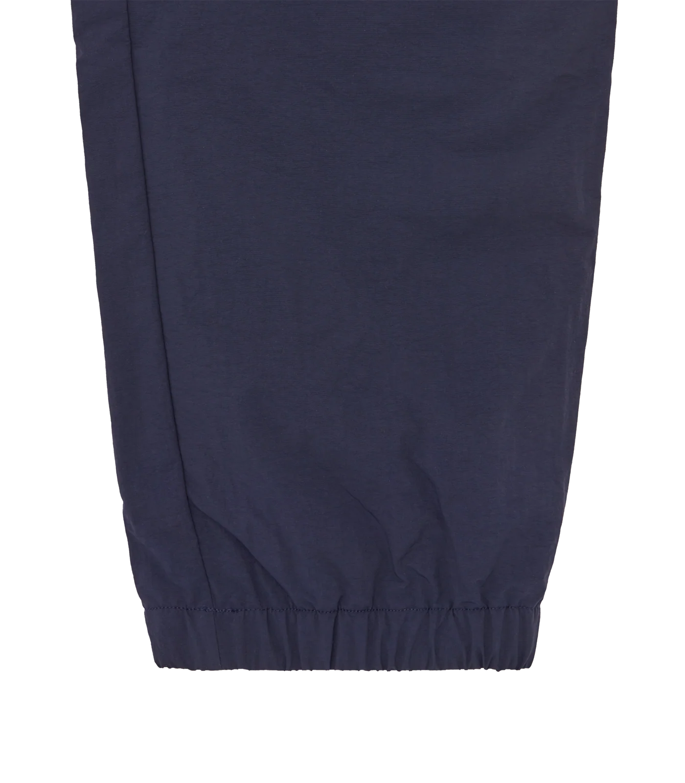 SMALL ARCH LOGO TECHNICAL TRACK PANTS - NAVY - Image 4