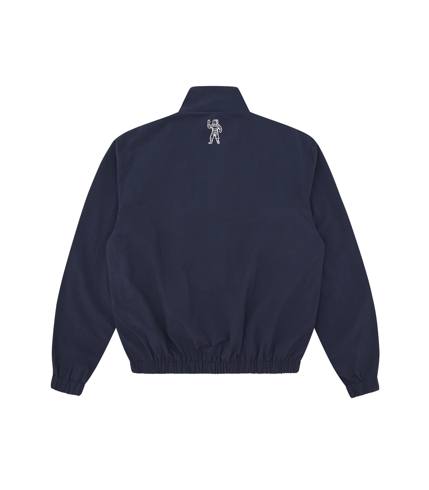 SMALL ARCH LOGO TRACK TOP - NAVY - Image 2