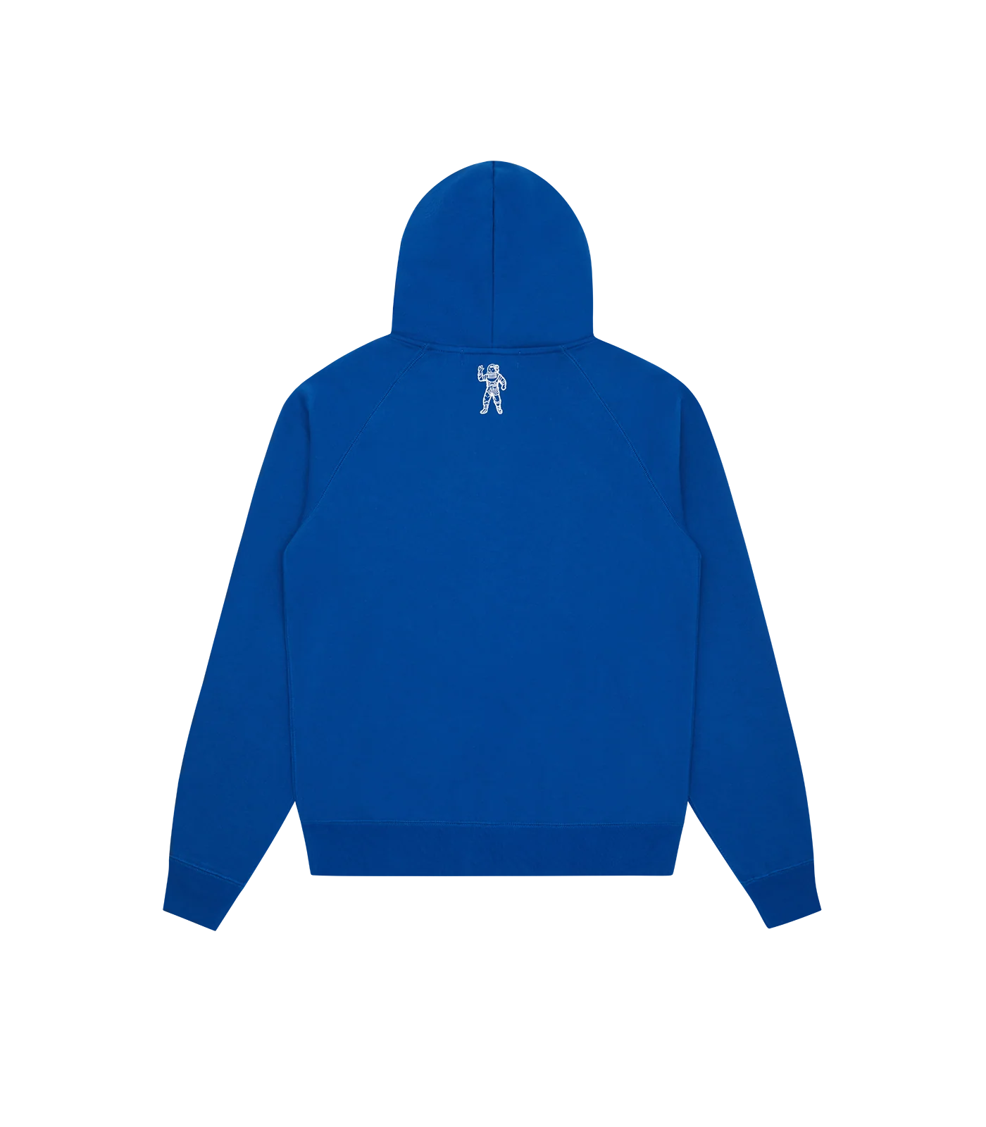 SMALL ARCH LOGO ZIP THROUGH - ROYAL BLUE - Image 2
