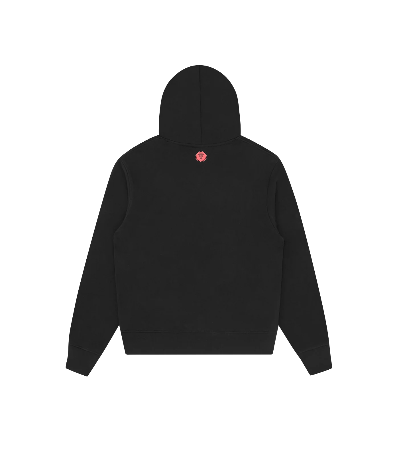 SOFT SERVE POPOVER HOOD - BLACK - Image 2