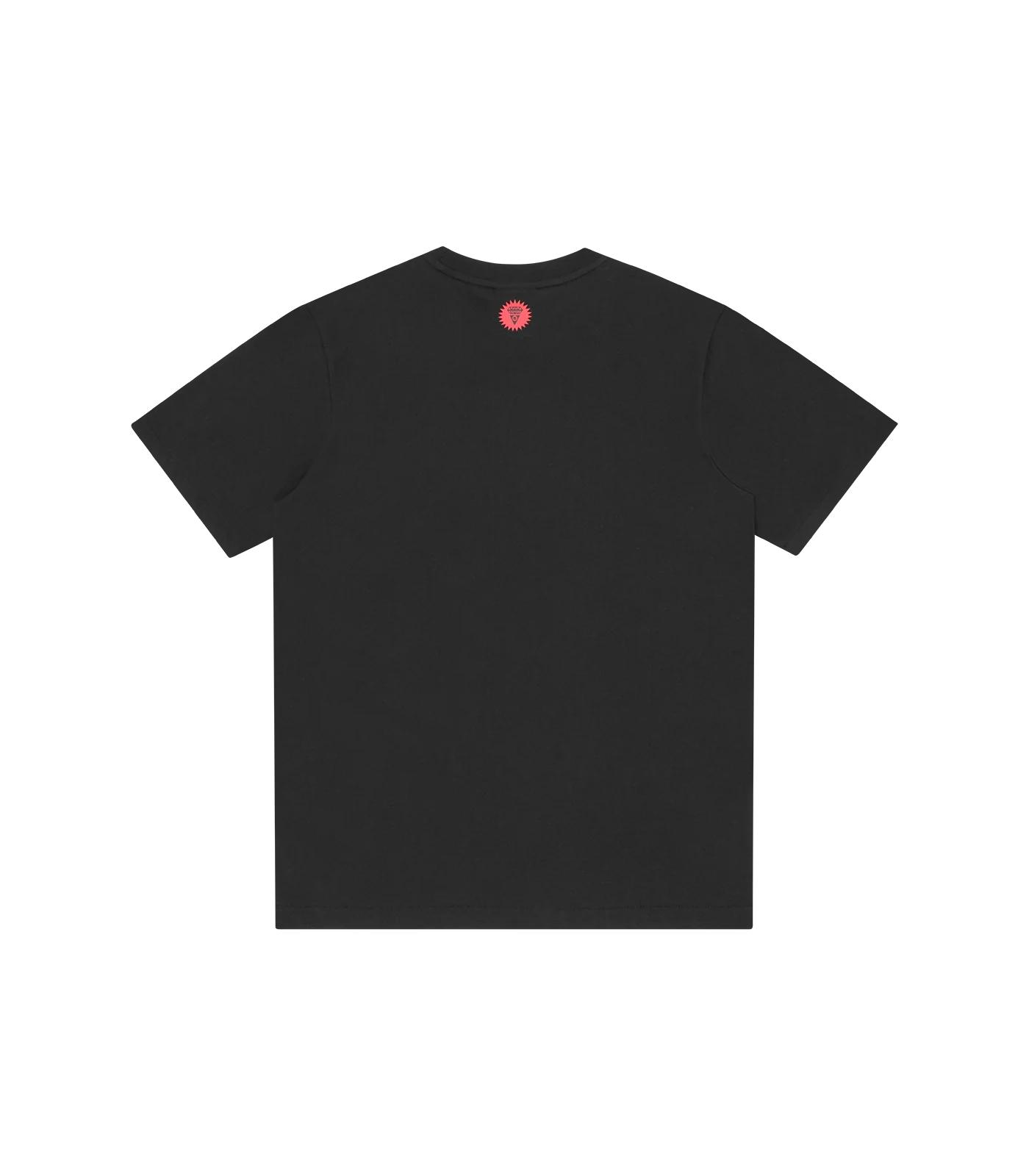 SOFT SERVE T-SHIRT - BLACK - Image 2
