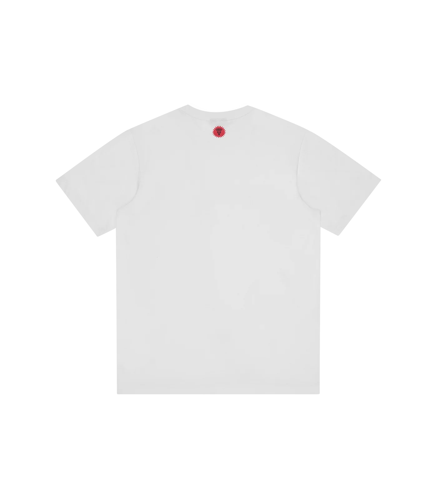 SOFT SERVE T-SHIRT - WHITE - Image 2