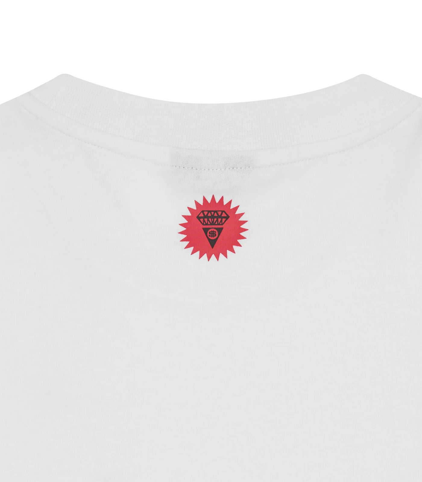 SOFT SERVE T-SHIRT - WHITE - Image 4