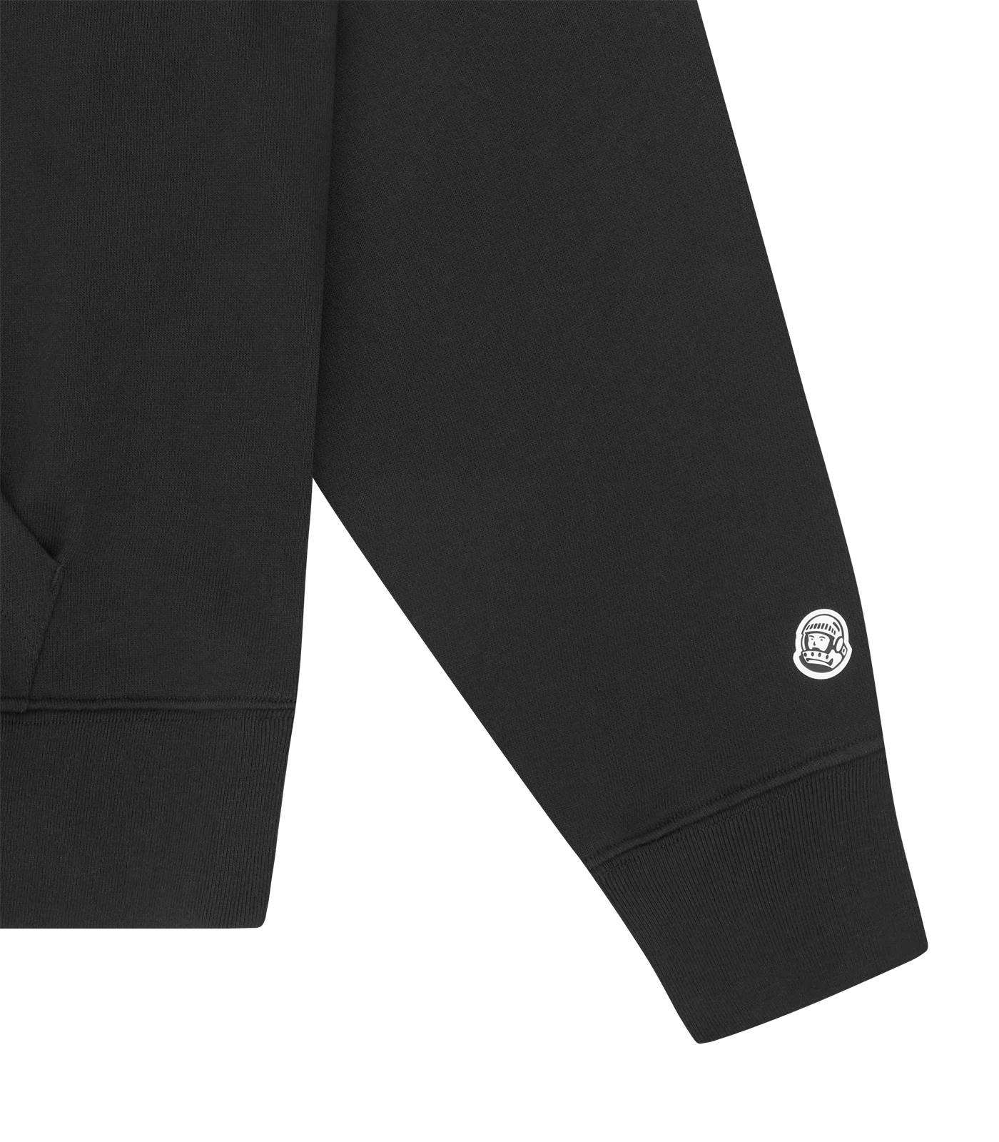 SPEED RIPPER POPOVER HOOD - BLACK - Image 4