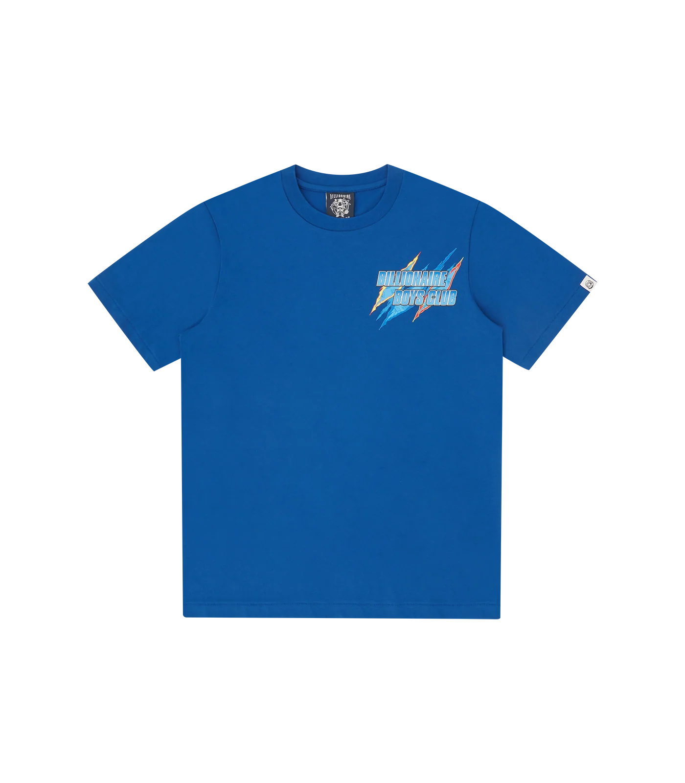 SPEED RIPPER T-SHIRT - DARK BLUE