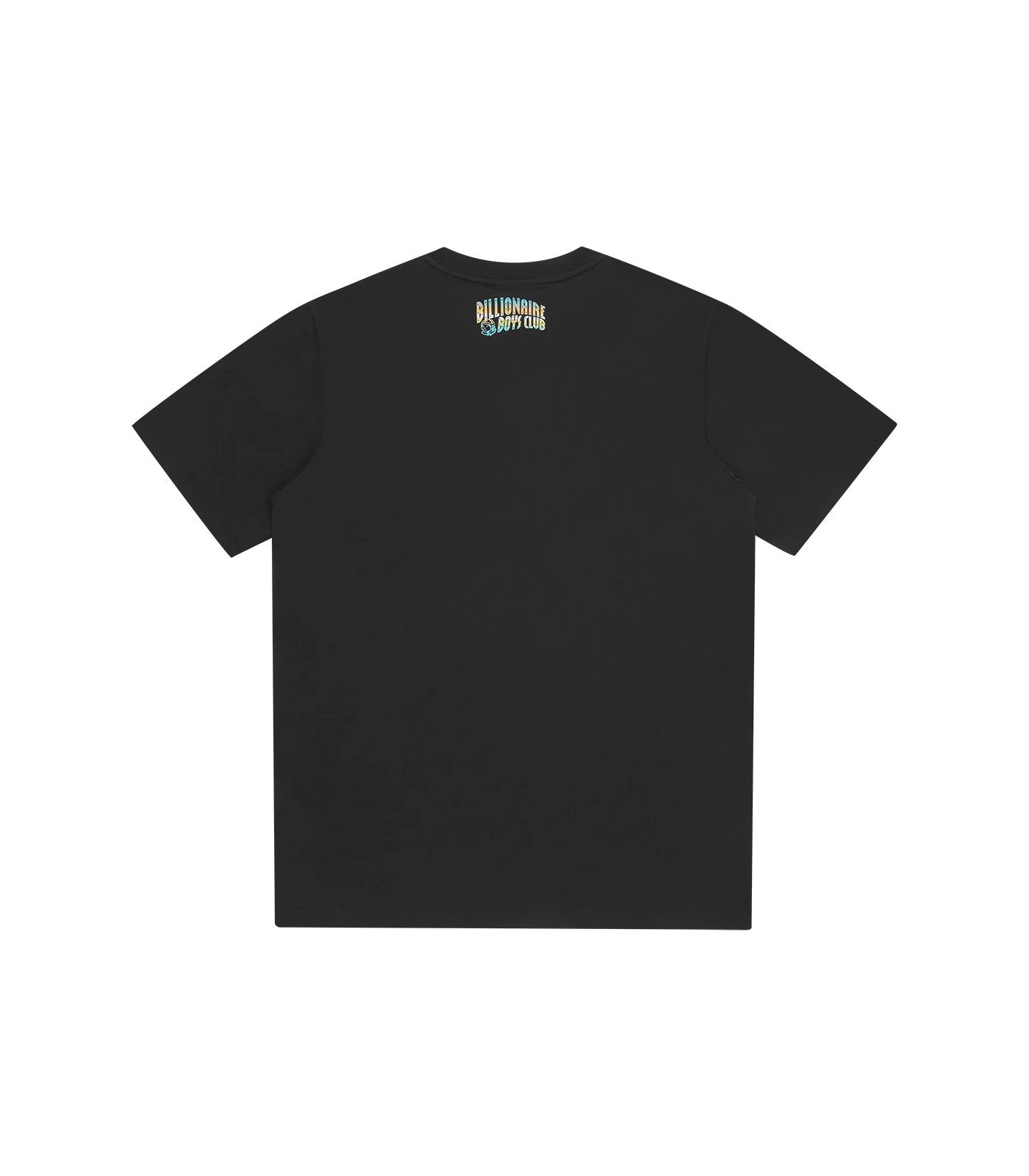 SPEED STANDING ASTRO T-SHIRT - BLACK - Image 2