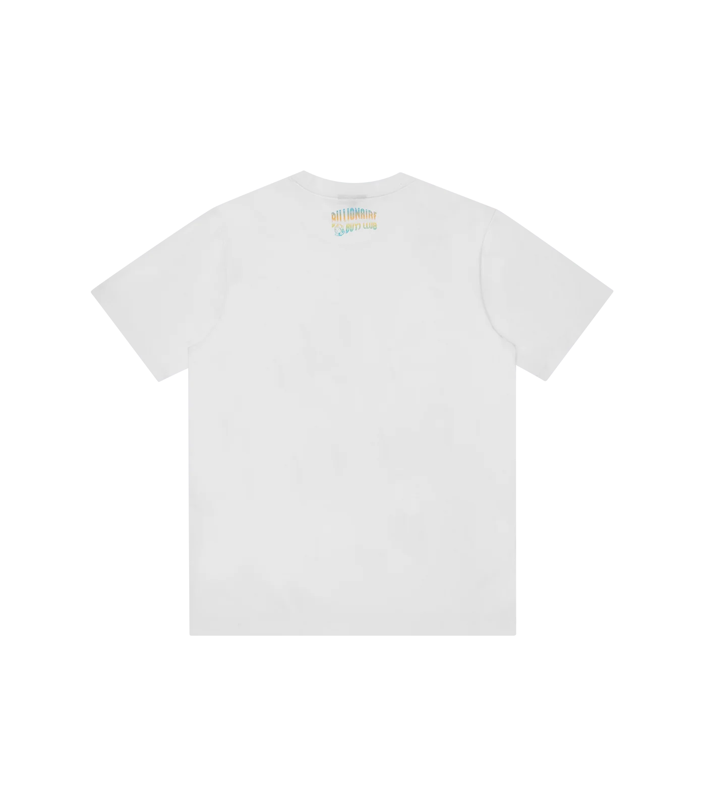 SPEED STANDING ASTRO T-SHIRT - WHITE - Image 2