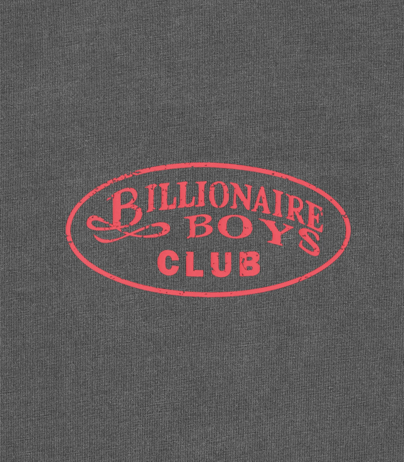 STAMP T-SHIRT - WASHED BLACK - Image 3