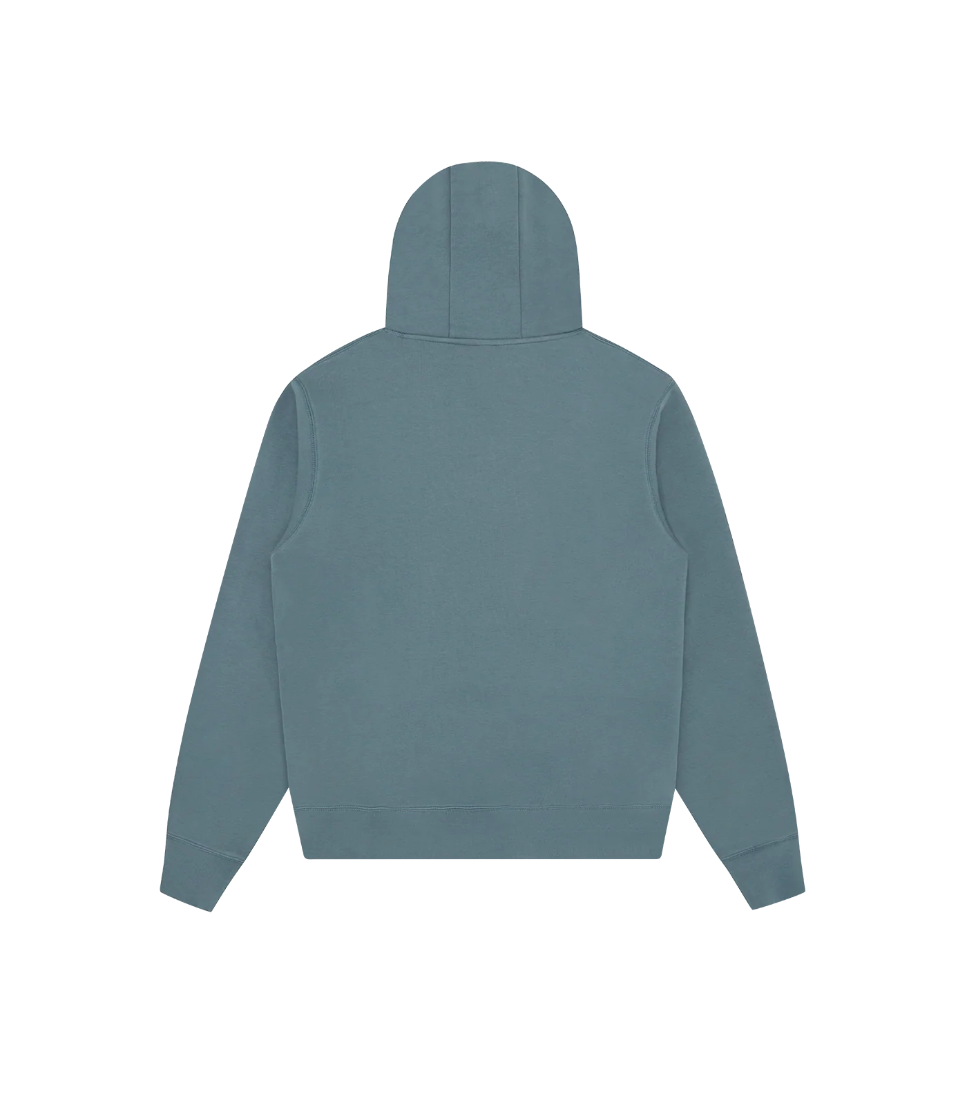 STANDING ASTRO SERIF POPOVER HOOD  - SLATE BLUE - Image 2