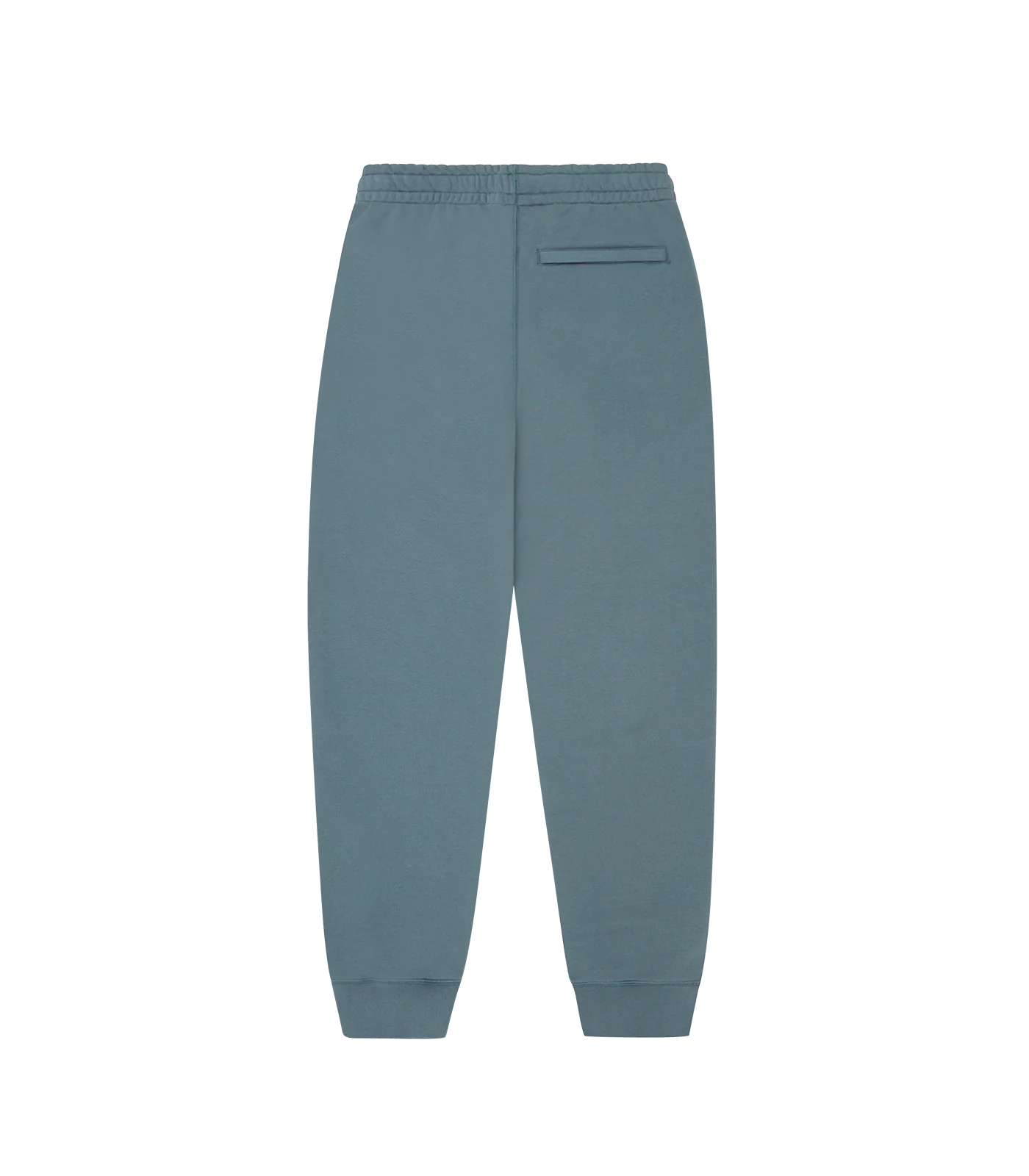 STANDING ASTRO SERIF SWEATPANTS - SLATE BLUE - Image 2