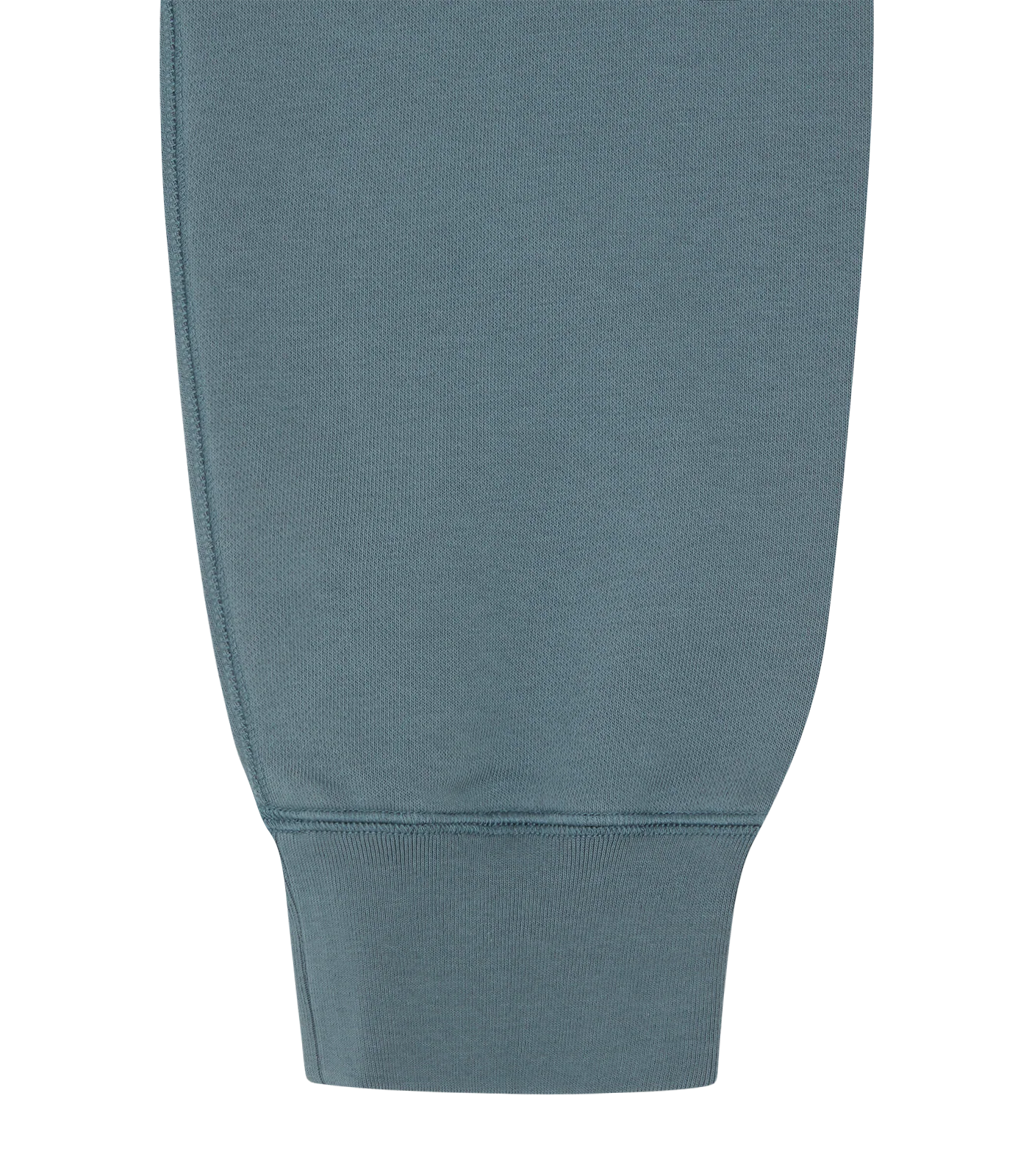 STANDING ASTRO SERIF SWEATPANTS - SLATE BLUE - Image 4