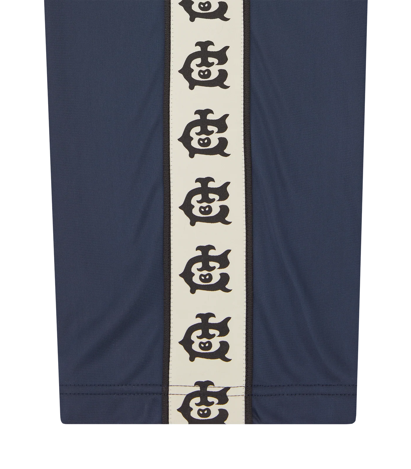TEAM IC TRACK PANTS - NAVY - Image 6