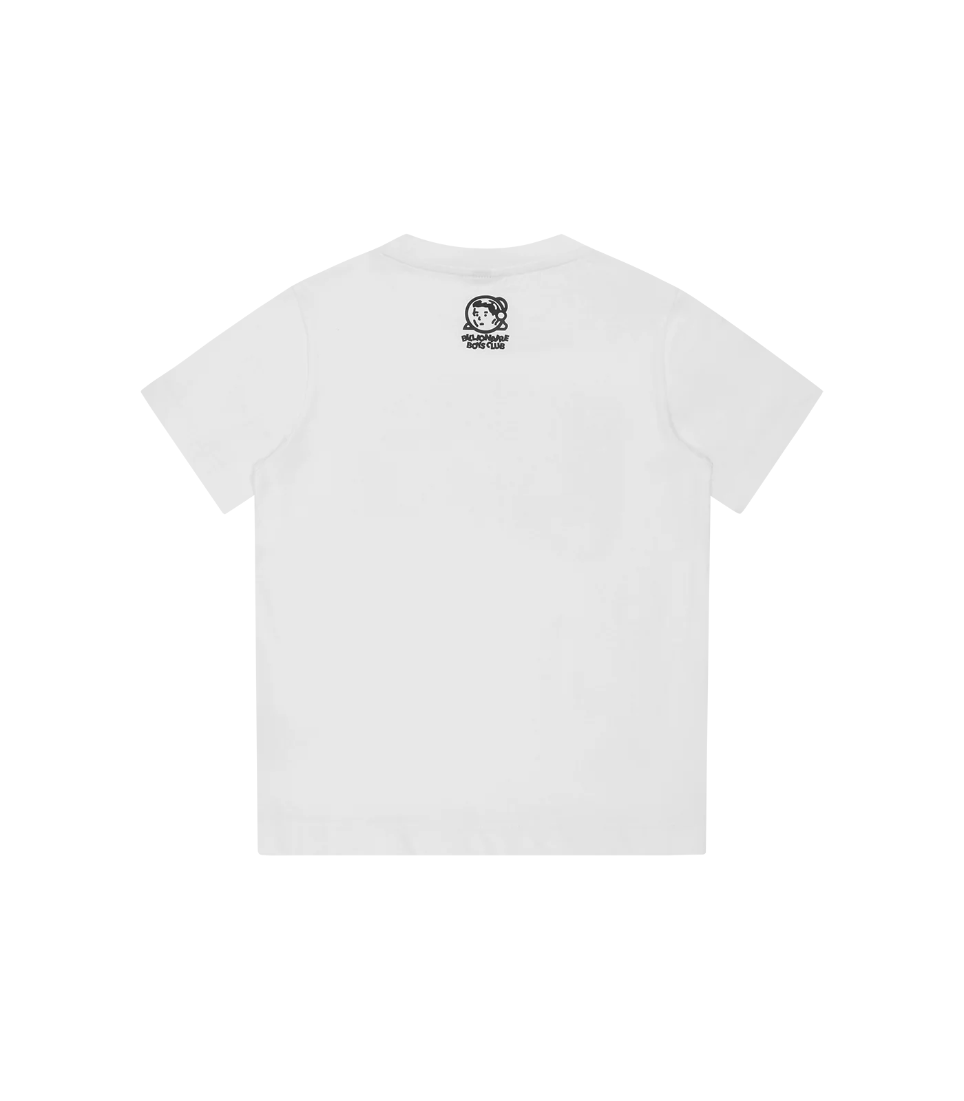 KIDS TREE CAMO ARCH LOGO T-SHIRT - WHITE - Image 2