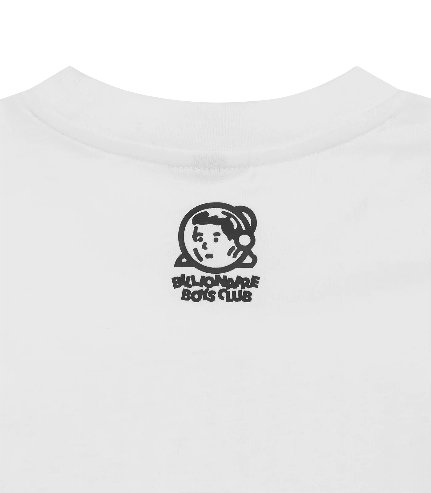 KIDS TREE CAMO ARCH LOGO T-SHIRT - WHITE - Image 5