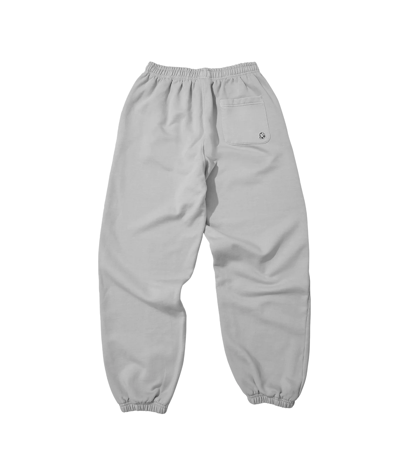 WASHED FLYING B SWEATPANTS - CHALK GREY - Image 2