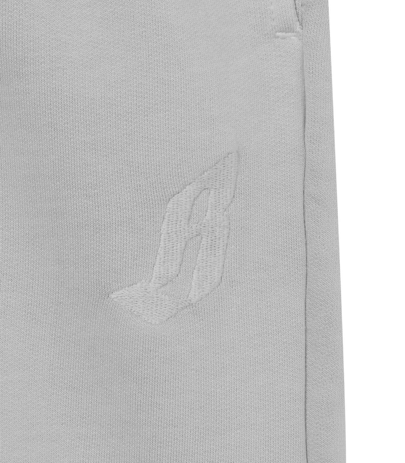 WASHED FLYING B SWEATPANTS - CHALK GREY - Image 3