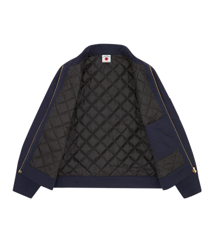 OG WORK JACKET - NAVY - Image 4