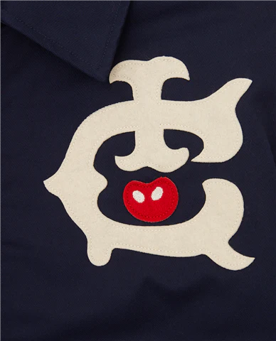 OG WORK JACKET - NAVY - Image 5