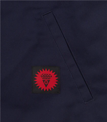 OG WORK JACKET - NAVY - Image 6
