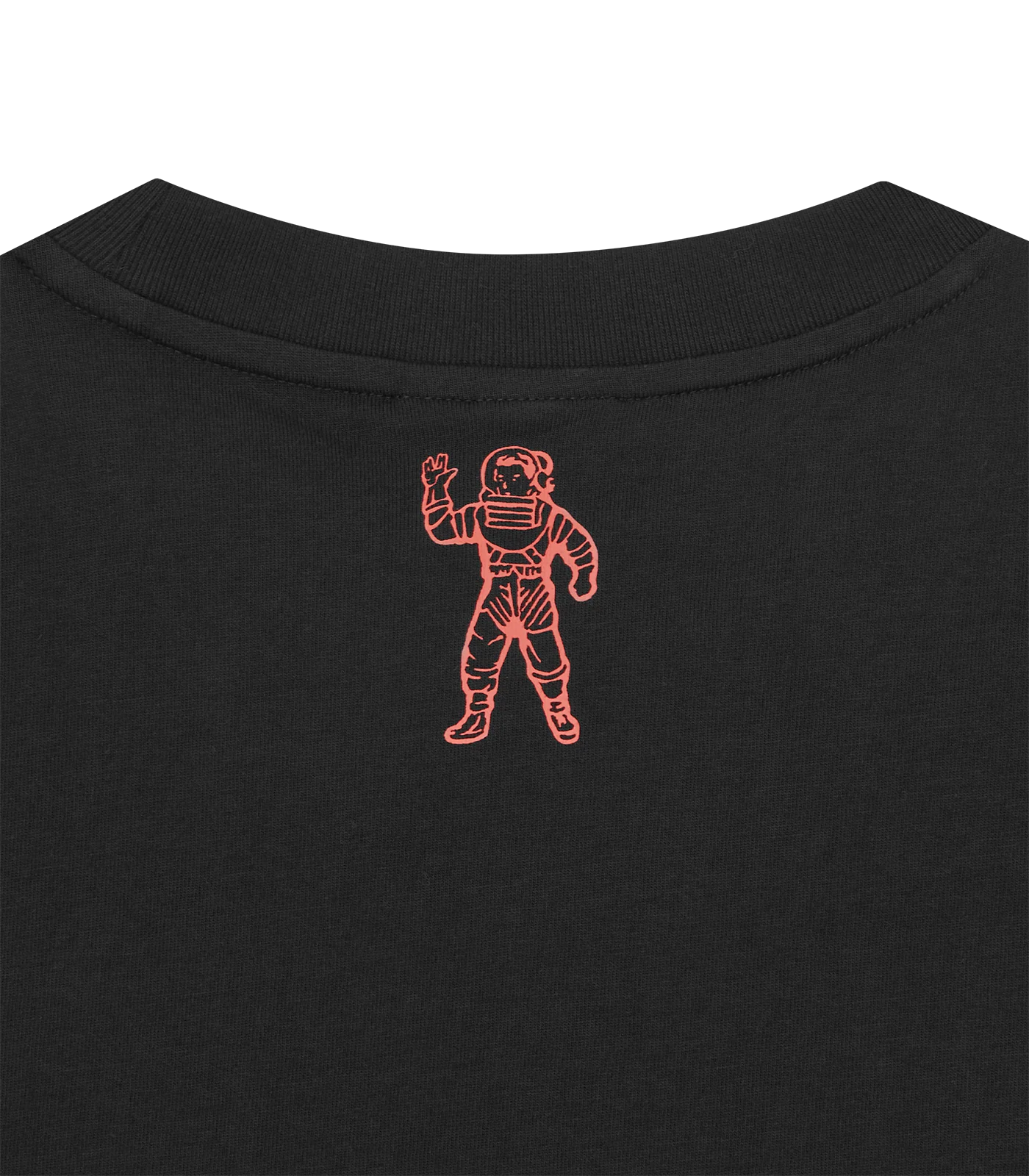 YACHTING L/S T-SHIRT - BLACK - Image 6