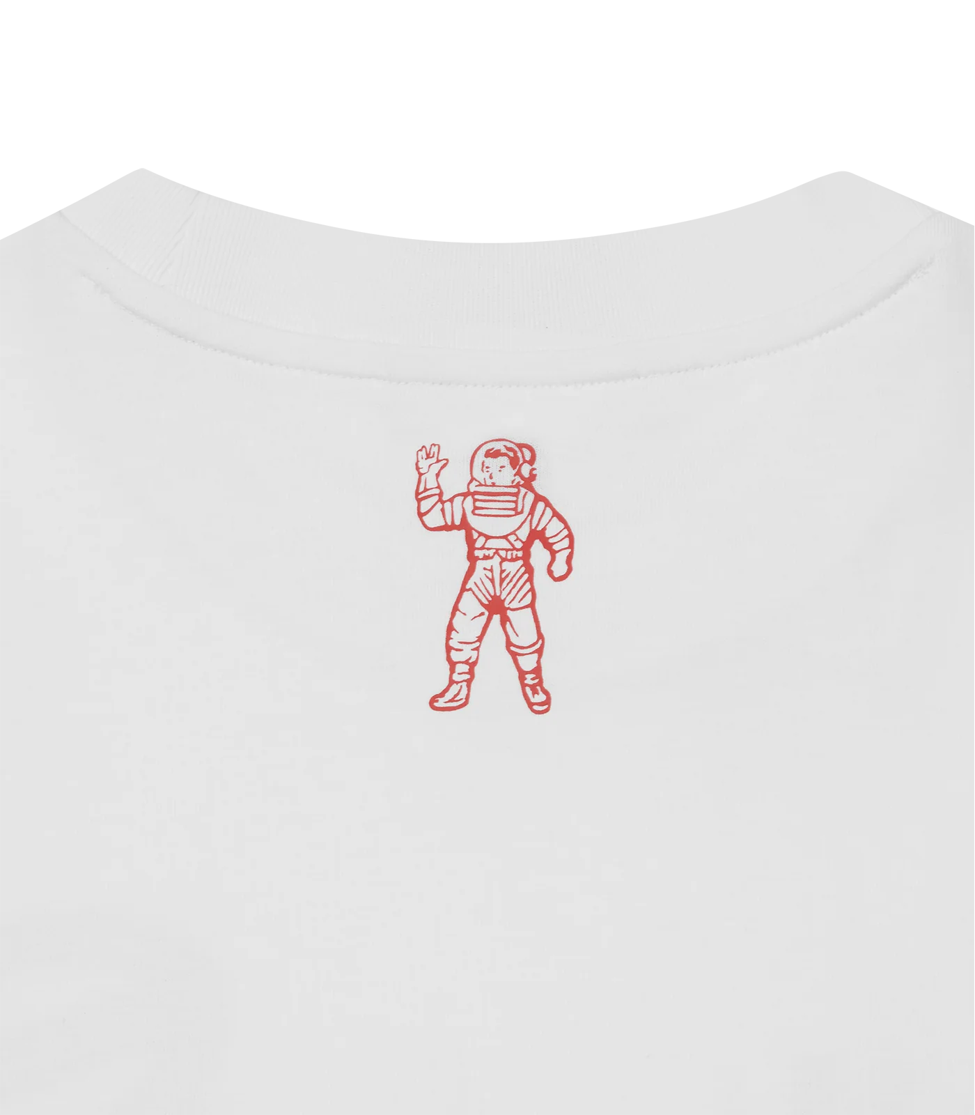YACHTING L/S T-SHIRT - WHITE - Image 4